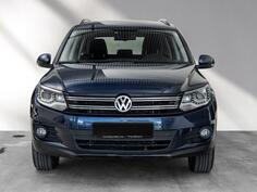 Volkswagen - Tiguan - 2.0