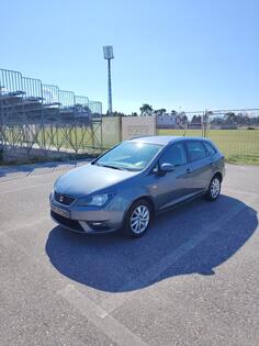 Seat - Ibiza - TDI