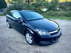 Opel - Astra - 1.6