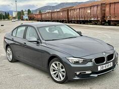 BMW - 318 - 318d