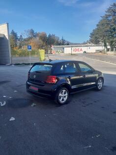 Volkswagen - Polo - 1.2 TDI