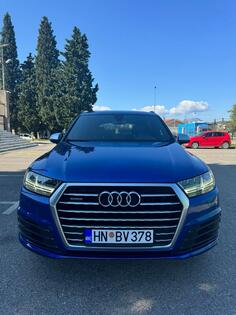 Audi - Q7 - 3.0 TDI QUATTRO