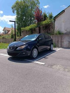 Seat - Ibiza - 1.2 TDI