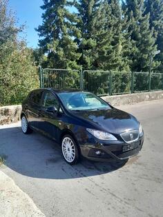 Seat - Ibiza - 1.2 TDI