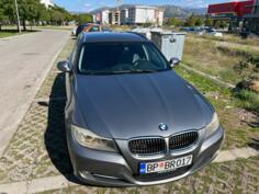 BMW - 318 - 318d