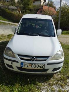 Opel - Combo -    1.7