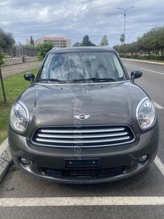 Mini - Countryman - 1.6 D ALL4