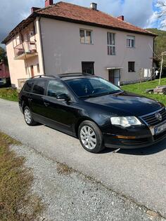 Volkswagen - Passat - 1.9