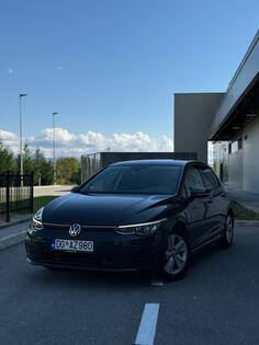 Volkswagen - Golf 8 - 2.0TDi 150KS DSG8