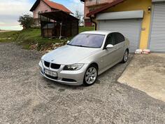 BMW - 318 - 318d