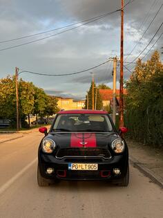 Mini - Countryman - 1.6 TB