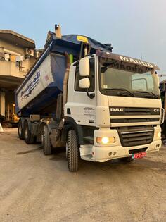 DAF - CF 85.460