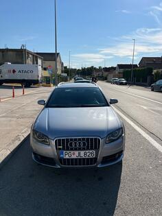 Audi - A4 - 2.0 tdi 3x S-line