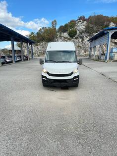 Iveco - Daily 35S13