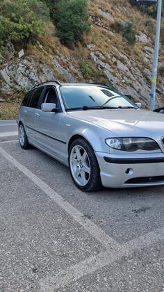 BMW - 320 - 2.0