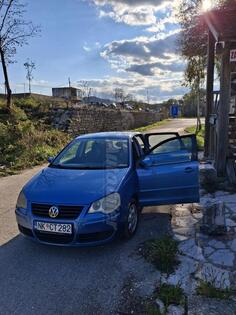 Volkswagen - Polo - 1.4 TDI