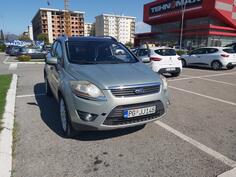 Ford - Kuga - 2.0