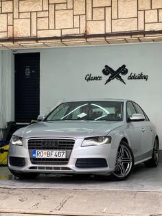 Audi - A4 - 2.0