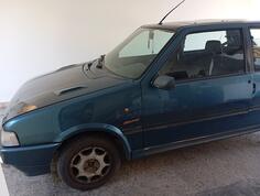 Fiat - Uno - 0.95