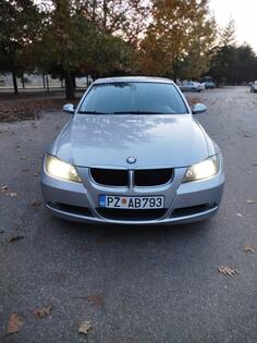 BMW - 318 - 318d