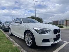 BMW - 120 - 120d xDrive