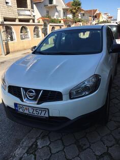 Nissan - Qashqai - 1.5