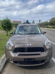 Mini - Countryman - Mini  Contryman C SD ALL4