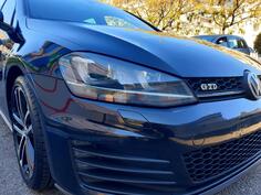 Volkswagen - Golf 7 - GTD