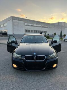 BMW - 318 - 318d