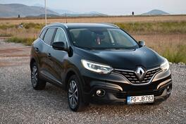 Renault - Kadjar - 1.5 DCI