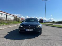 BMW - 520 - 520d