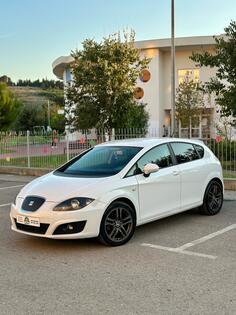 Seat - Leon - 1.6 Tdi