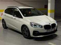 BMW - 220 Active Tourer - 140KW AUTOMATIK