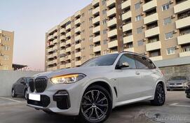 BMW - X5 - X5M50d