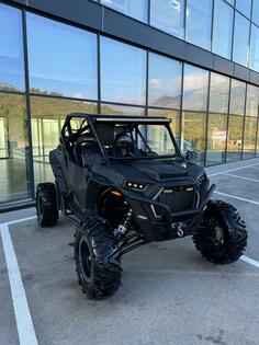 Polaris - Rzr 1000