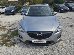 Mazda - CX-5 - 2.2 skyactiv awd