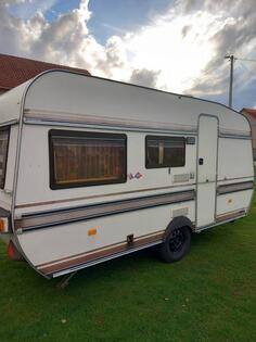 Hymer - 440