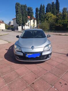 Renault - Megane - 1.5dci