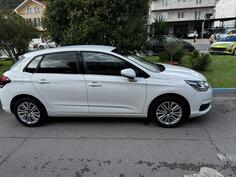 Citroen - C4