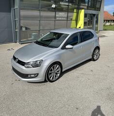 Volkswagen - Polo - R line