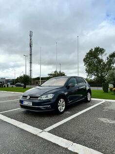 Volkswagen - Golf 7 - 1.6 TDI