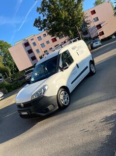 Fiat - Doblo - 1.3