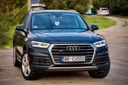 Audi - Q5 - Tdi