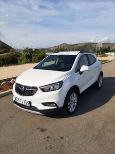 Opel - Mokka - 1.6 CDTI