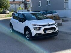 Citroen - C3 - 1.5 dci prva registracija '21 god