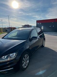 Volkswagen - Golf 7 - 1.6 TDI