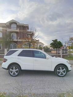 Mercedes Benz - ML 320 - CDI