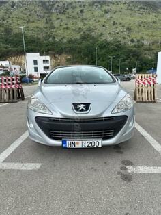 Peugeot - 308 - 2.0