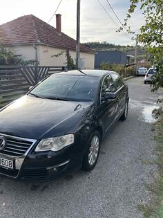 Volkswagen - Passat - 2.0 TDI