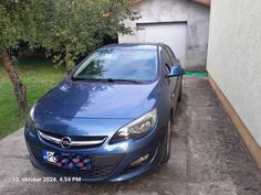 Opel - Astra - 1.6